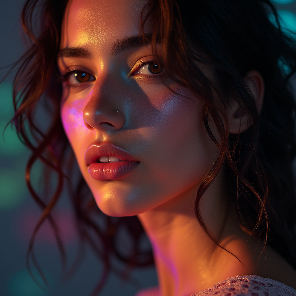 Нейрофотосессии. Нейрофотосессии без лишних хлопот