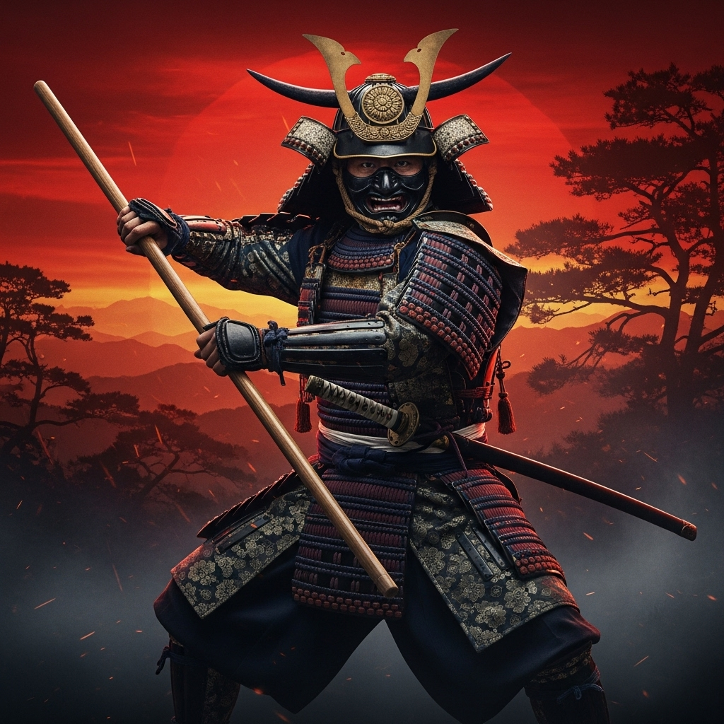 Оружие кобудо. Школа Боевых Искусств «МОН»