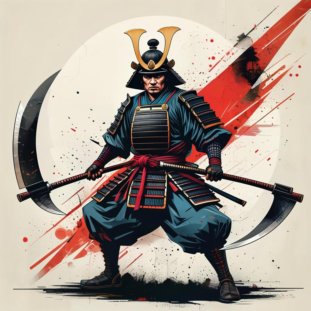 Оружие кобудо. Школа Боевых Искусств «МОН»