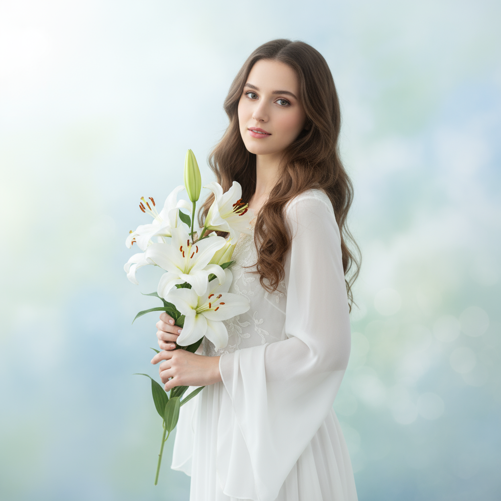 Фотограф Настасья Эйви