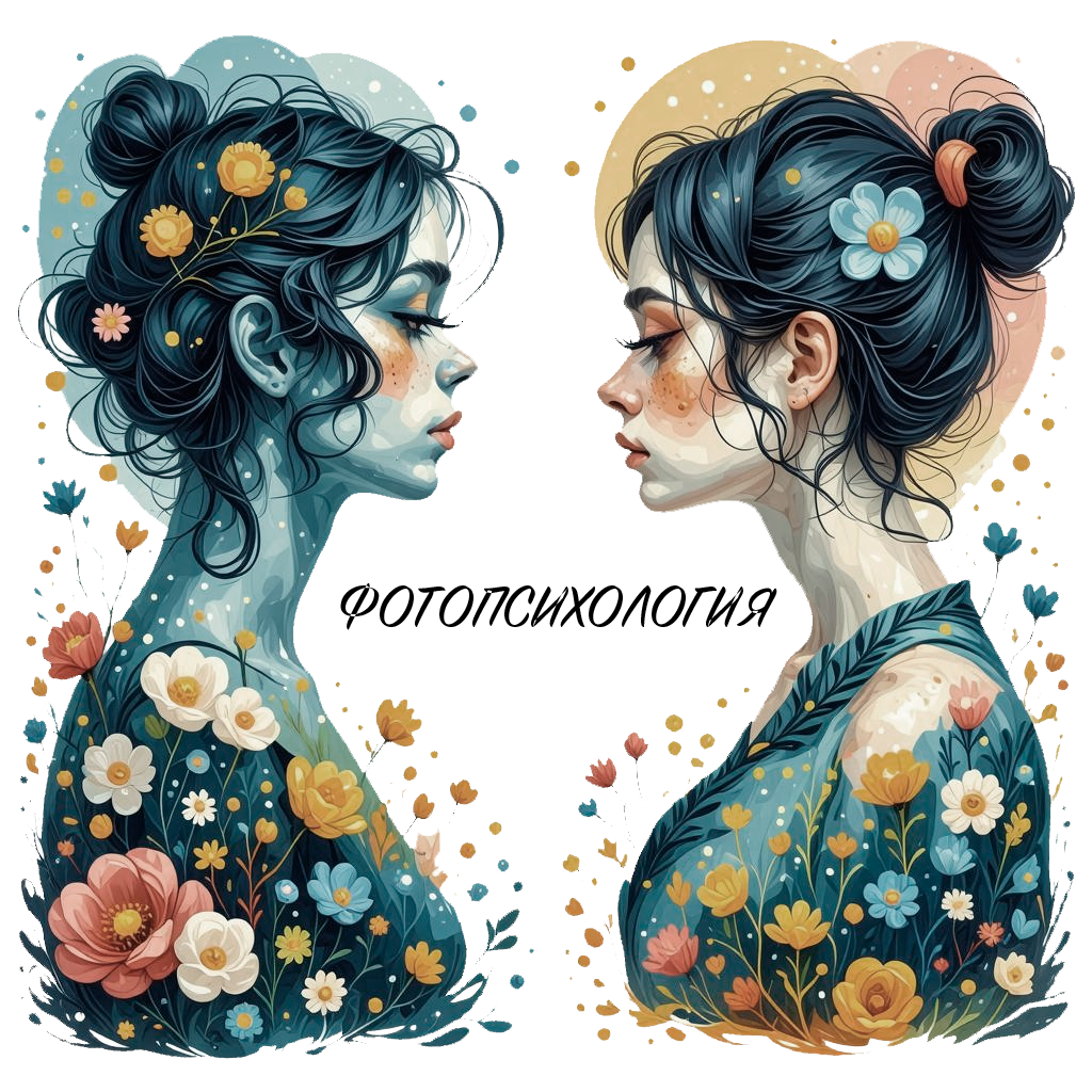 Фотопсихология — фотография души