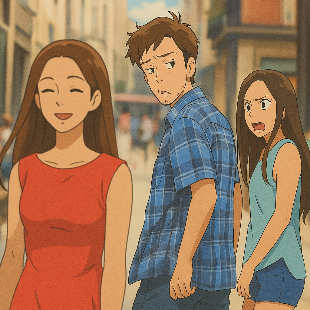 Нейросети и фотография: новые горизонты творчества | Фотограф в Орле Николай Богатырев. Профессиональный фотограф в Мценске и Орловской области