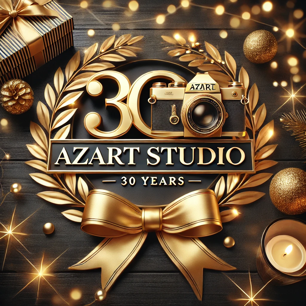 Фотограф Андрей Зикеев, фотостудия AzArt Studio в Москве