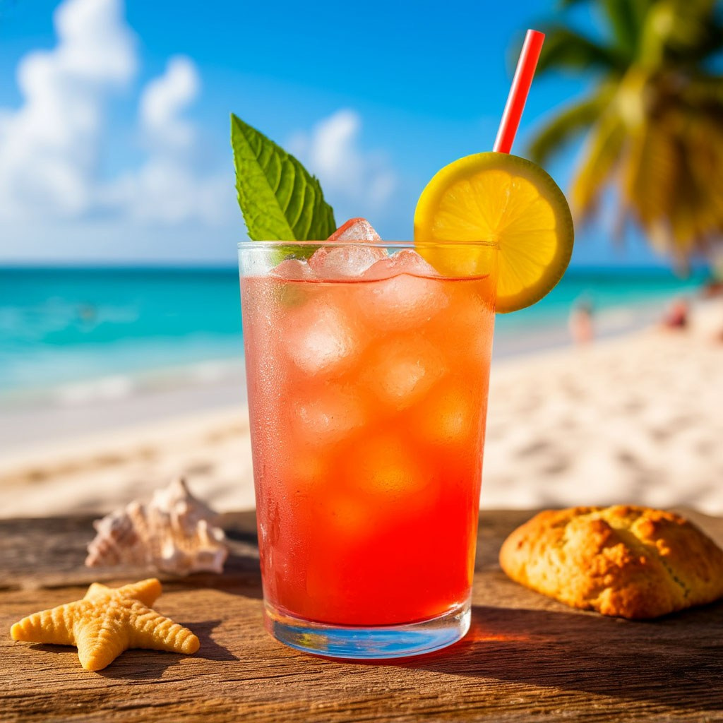 Меню на локации. Izmailov loft