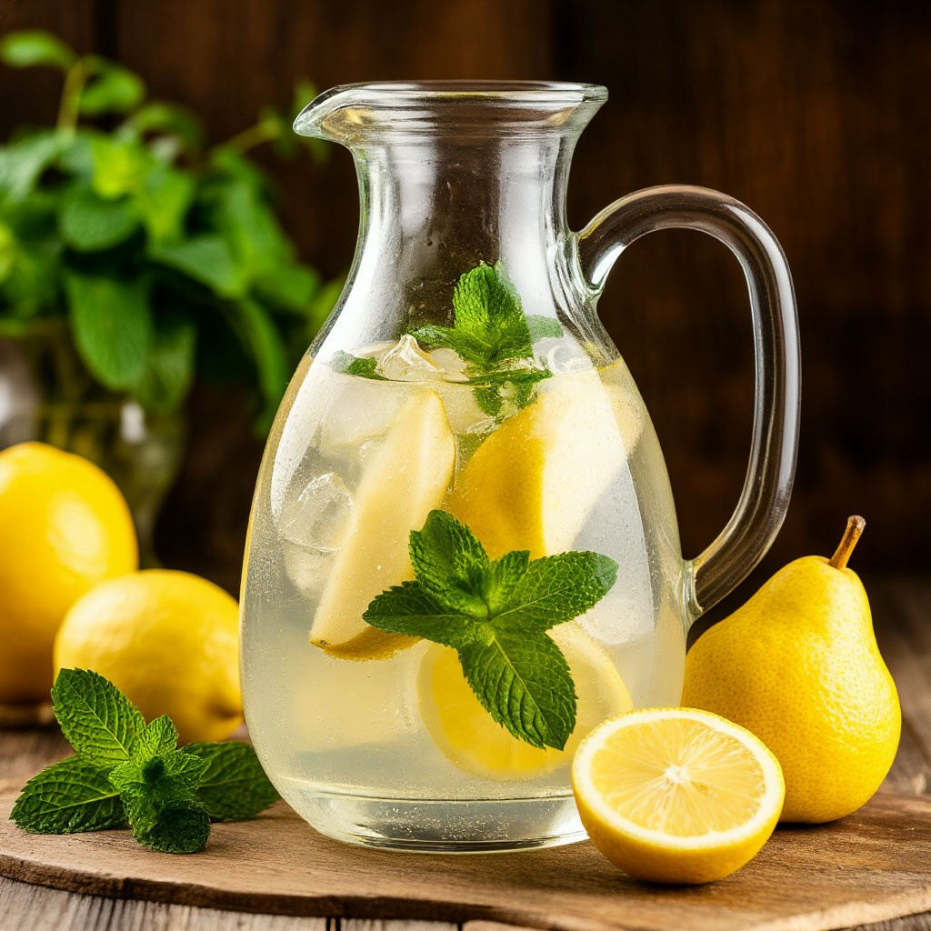 Меню на локации. Izmailov loft