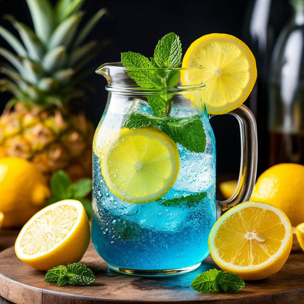 Меню на локации. Izmailov loft