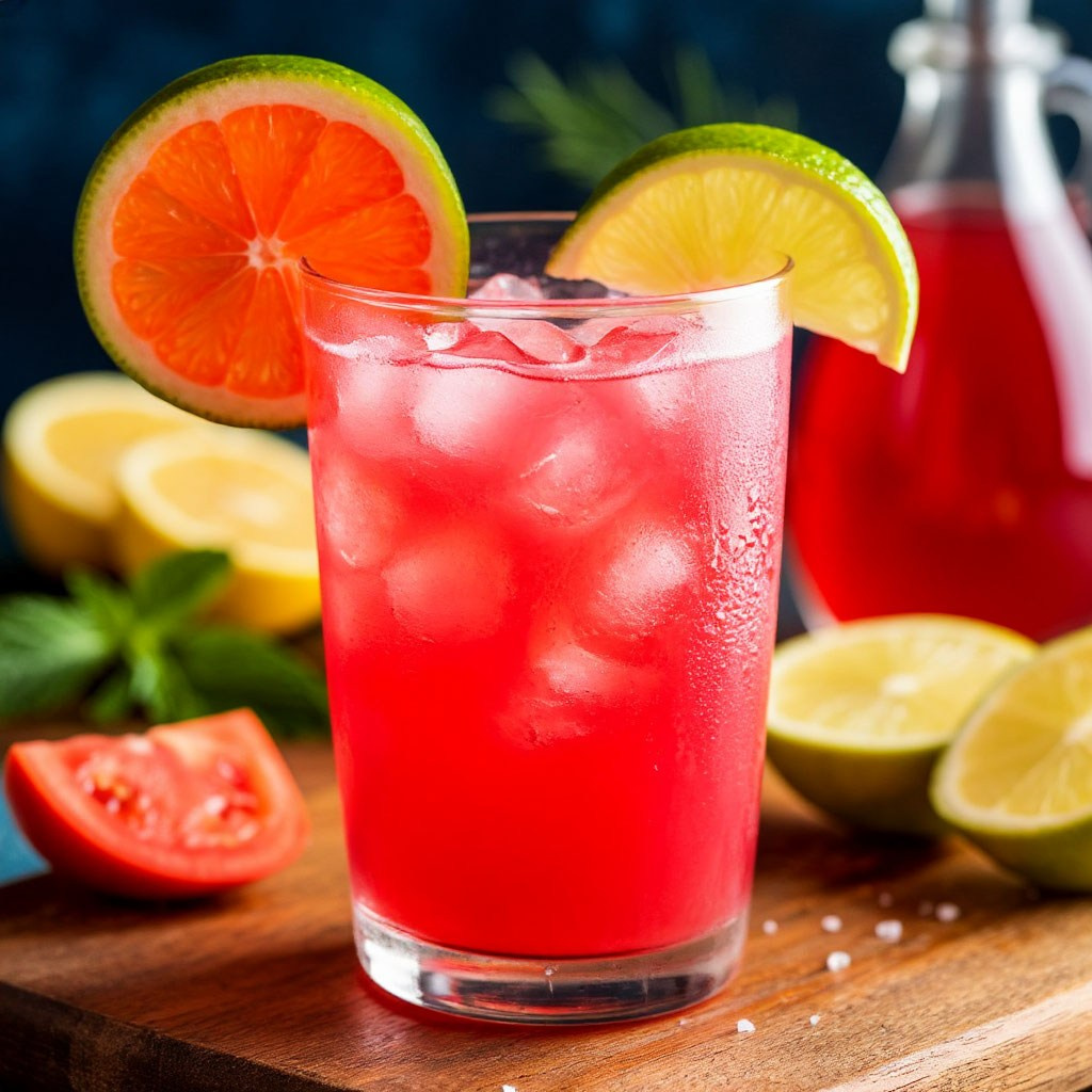 Меню на локации. Izmailov loft