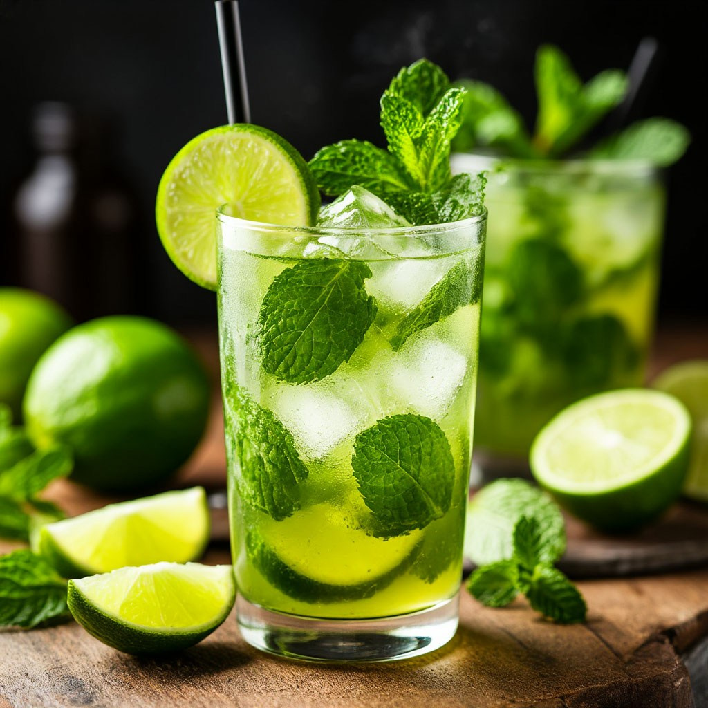 Меню на локации. Izmailov loft