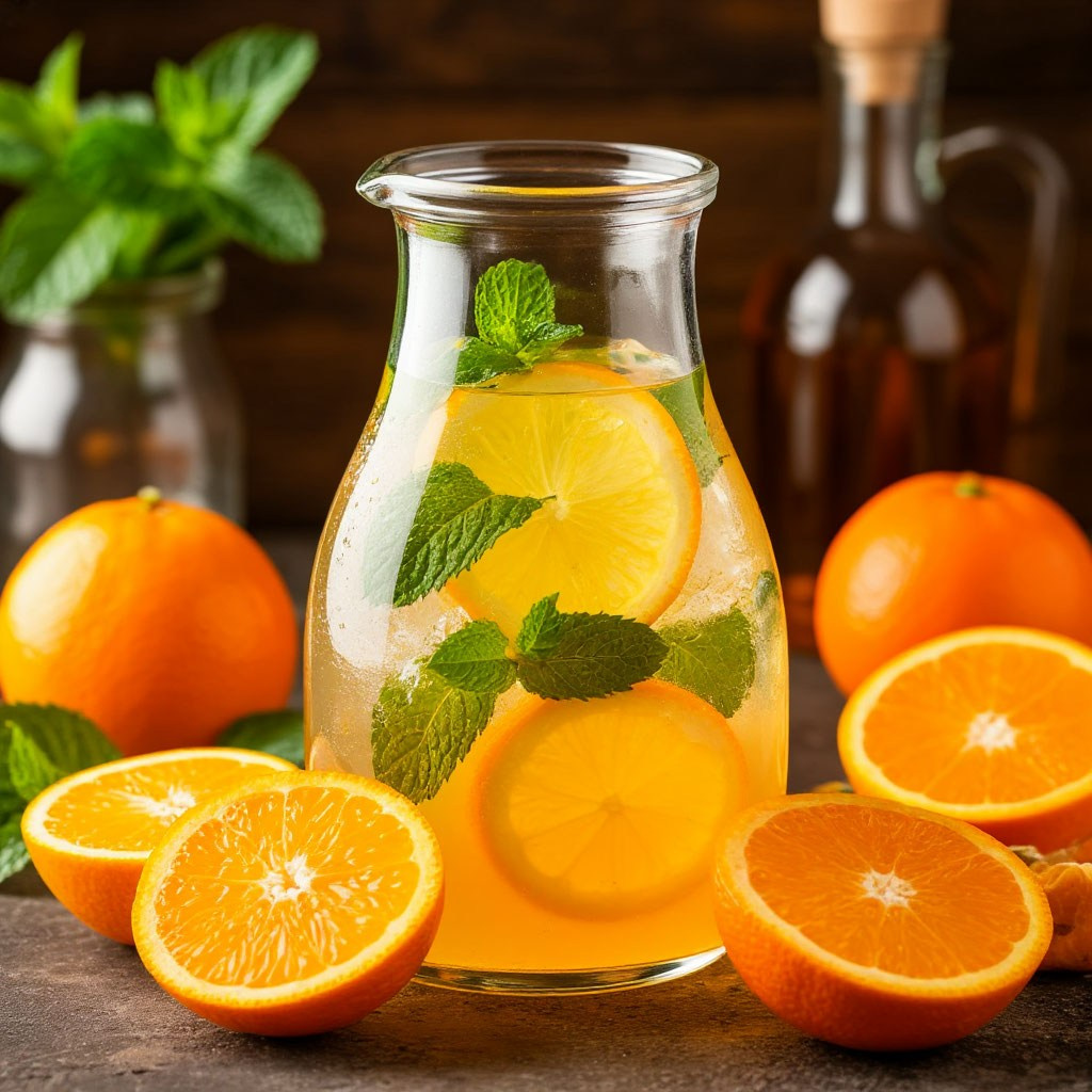 Меню на локации. Izmailov loft