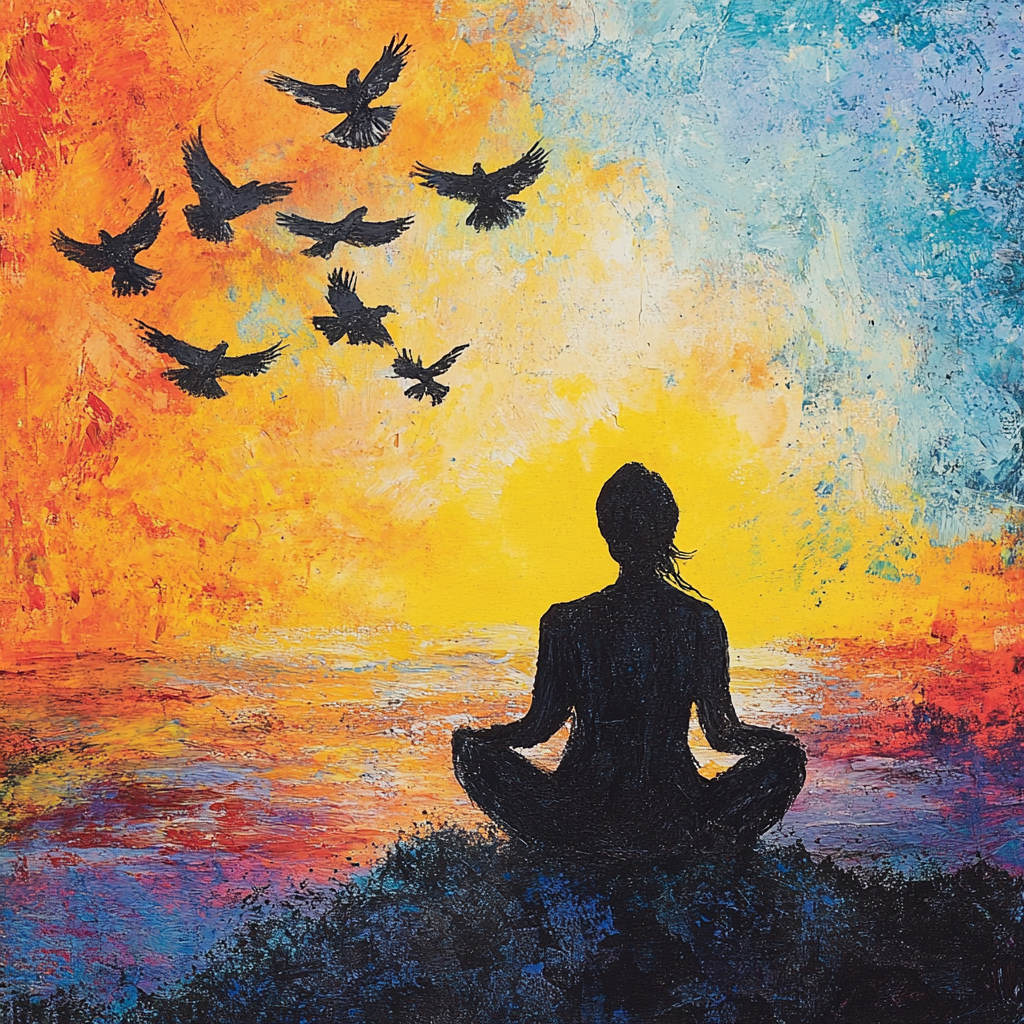 Психолог Диана Ким