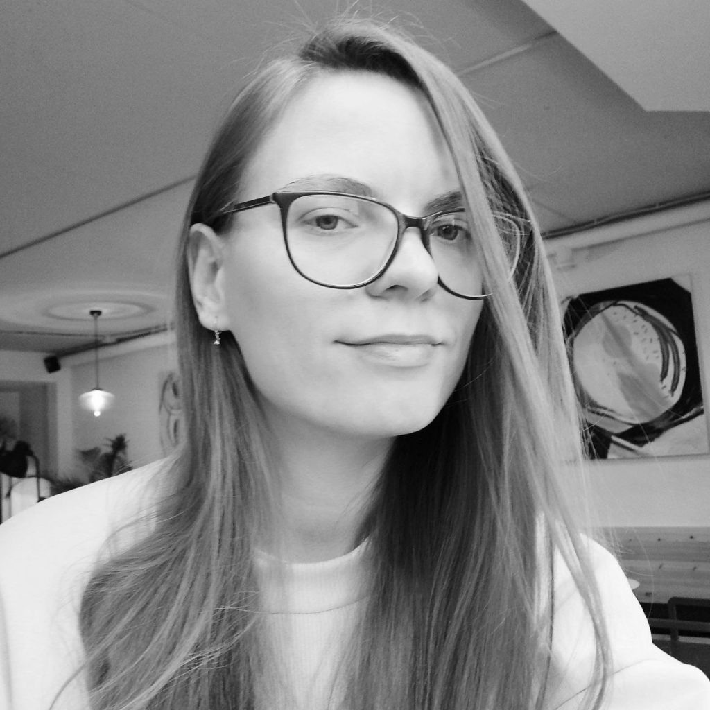 Плотникова Татьяна. «ФотоСинтез»