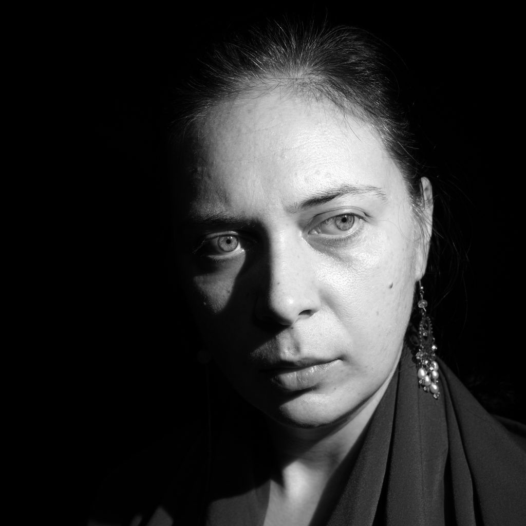 Прочтение города. «ФотоСинтез»