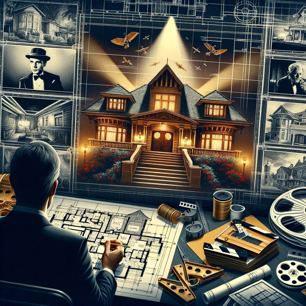 КОНТЕНТ-ПЛАН HousePro. Фото и видео съемка для социальных сетей в Казани