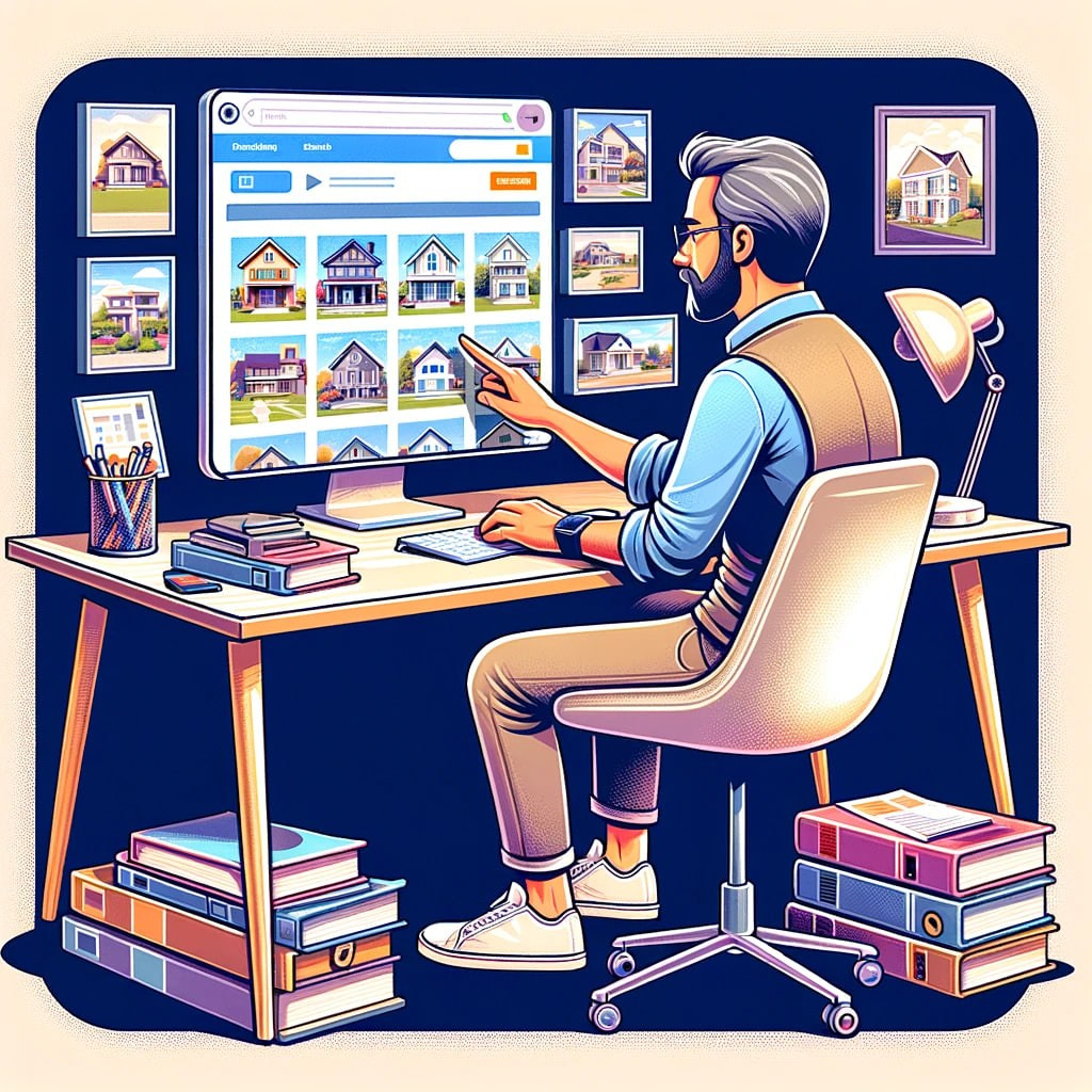 КП HousePro. Фото и видео съемка для социальных сетей в Казани