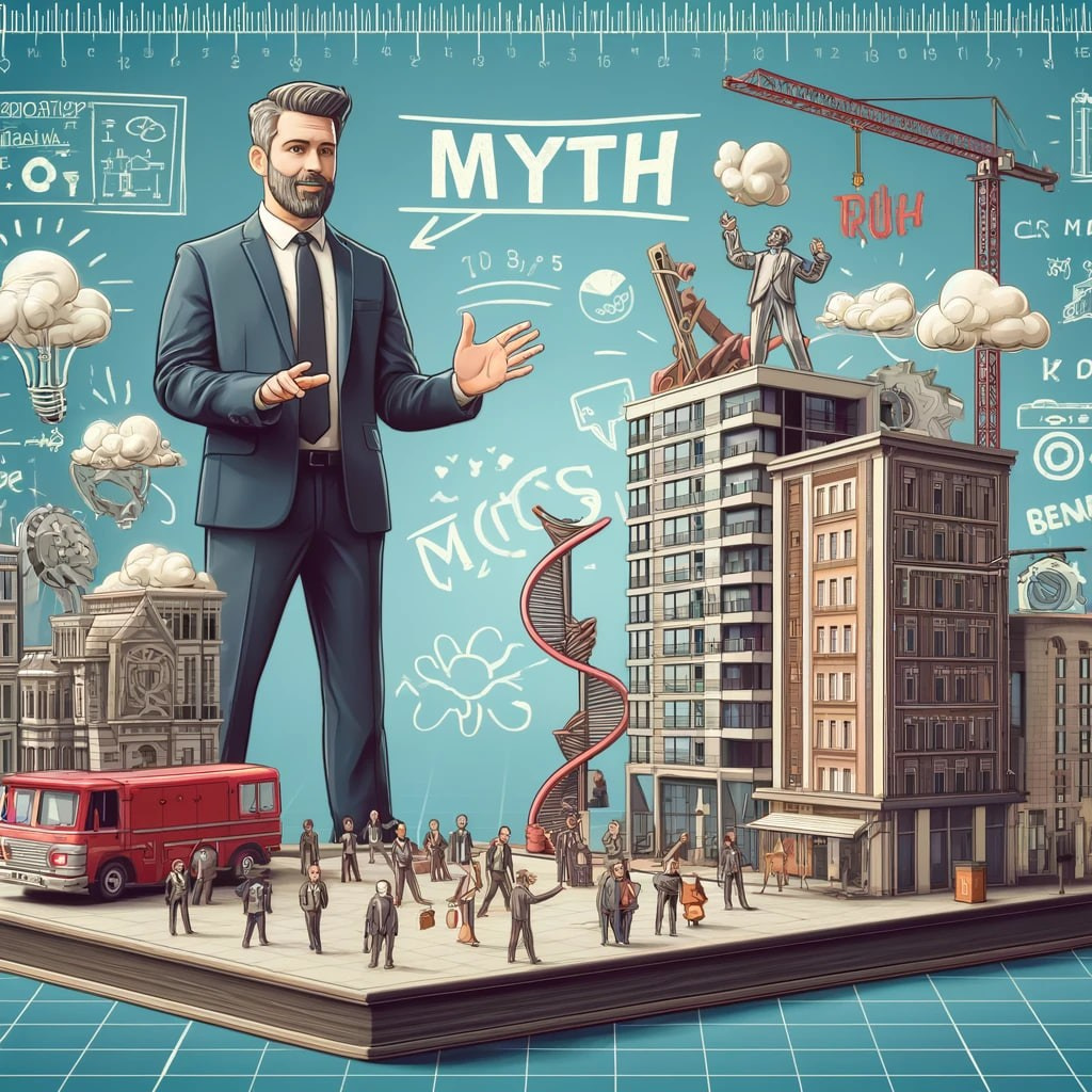 КОНТЕНТ-ПЛАН HousePro. Фото и видео съемка для социальных сетей в Казани