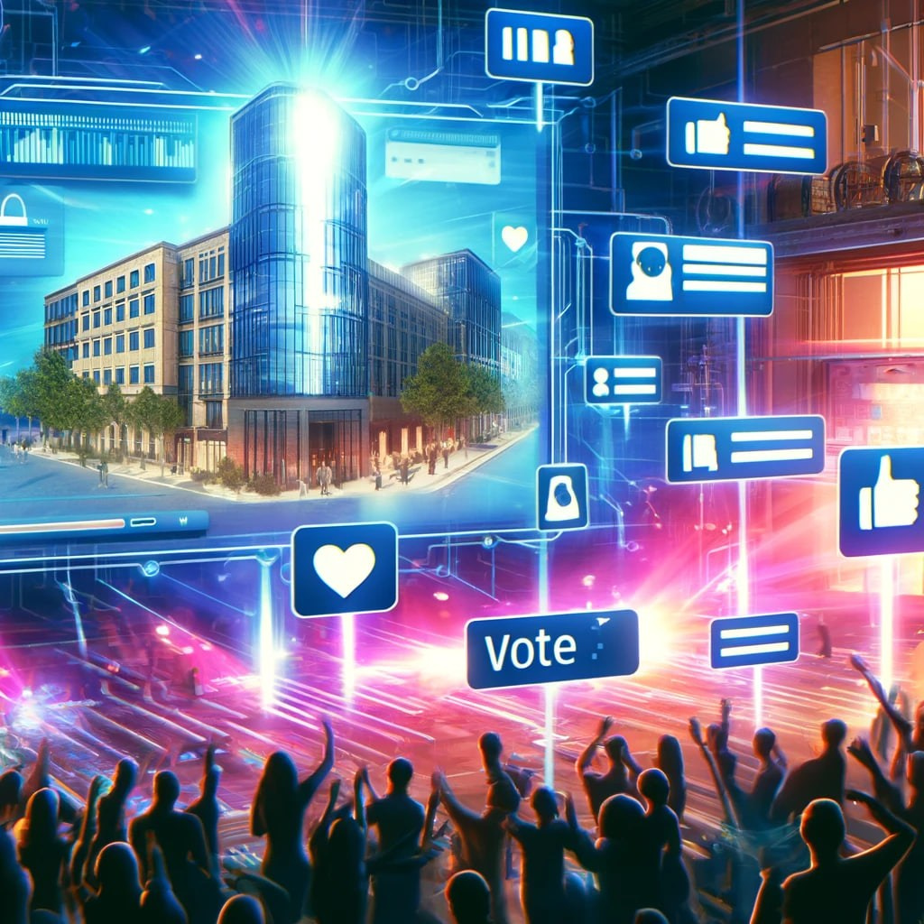 КОНТЕНТ-ПЛАН HousePro. Фото и видео съемка для социальных сетей в Казани