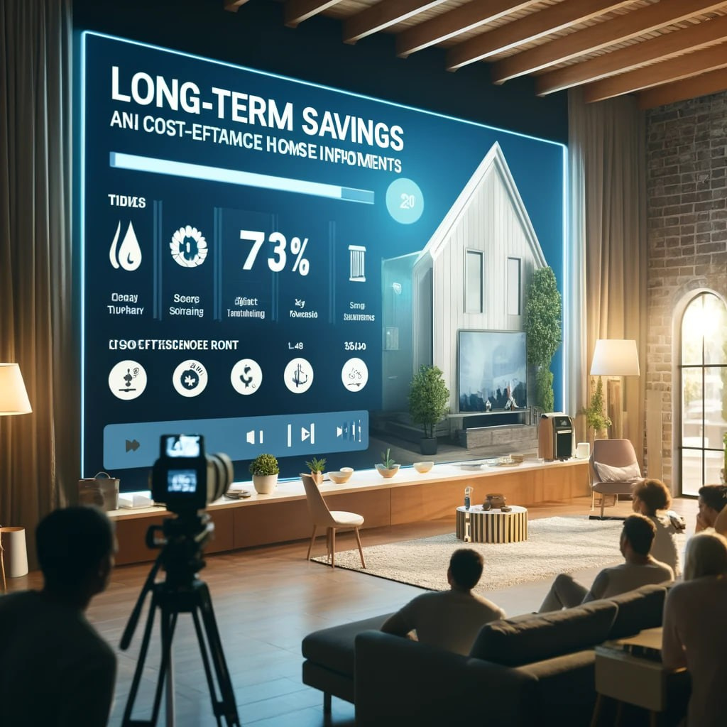 КП HousePro. Фото и видео съемка для социальных сетей в Казани