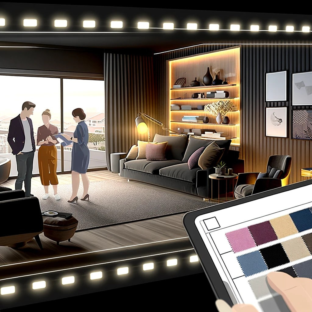 КП HousePro. Фото и видео съемка для социальных сетей в Казани