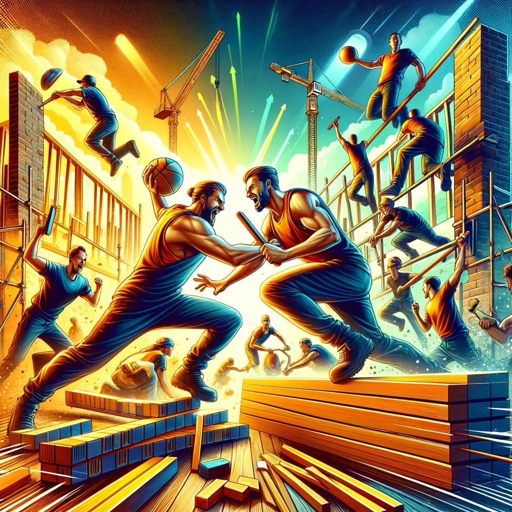 КОНТЕНТ-ПЛАН HousePro. Фото и видео съемка для социальных сетей в Казани