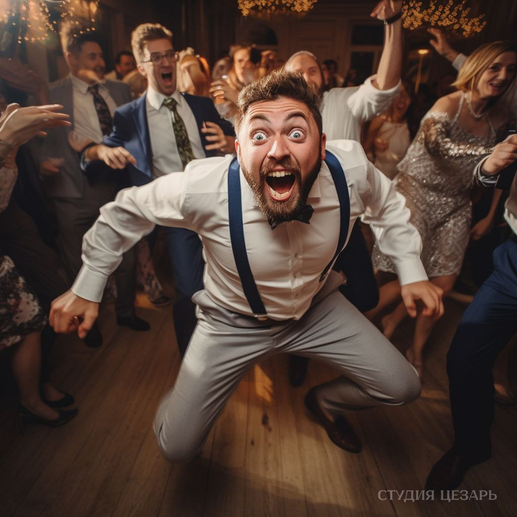 Нужен ли фотограф и видеограф на свадьбе?. Фотограф и видеограф Смоленск | Студия Цезарь