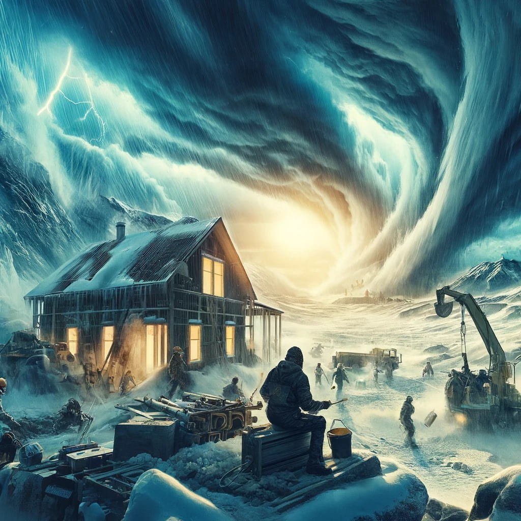 КОНТЕНТ-ПЛАН HousePro. Фото и видео съемка для социальных сетей в Казани