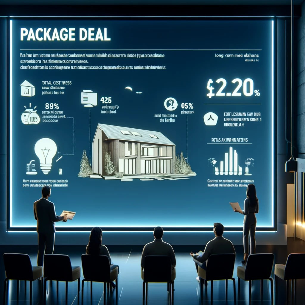 КП HousePro. Фото и видео съемка для социальных сетей в Казани