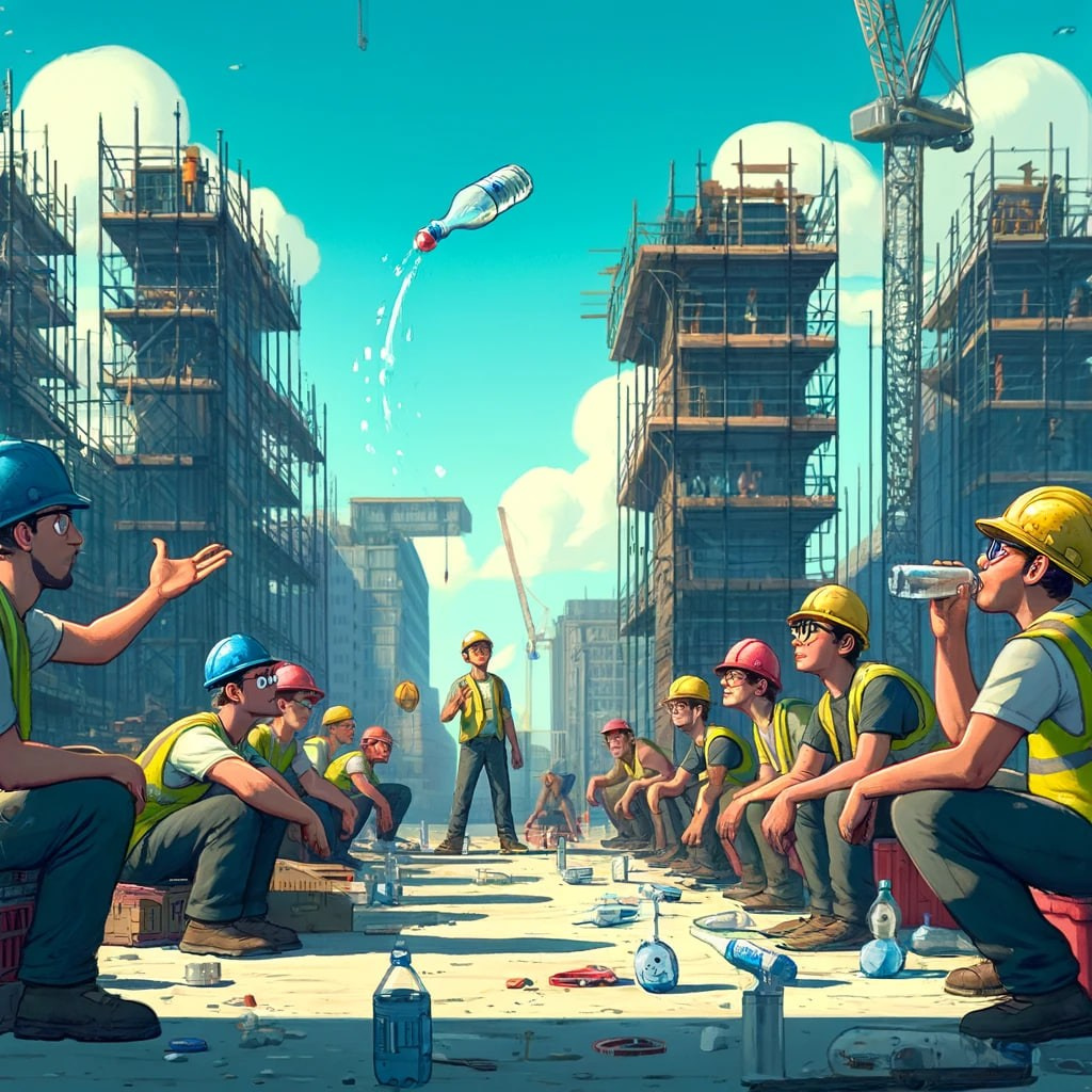 КОНТЕНТ-ПЛАН HousePro. Фото и видео съемка для социальных сетей в Казани