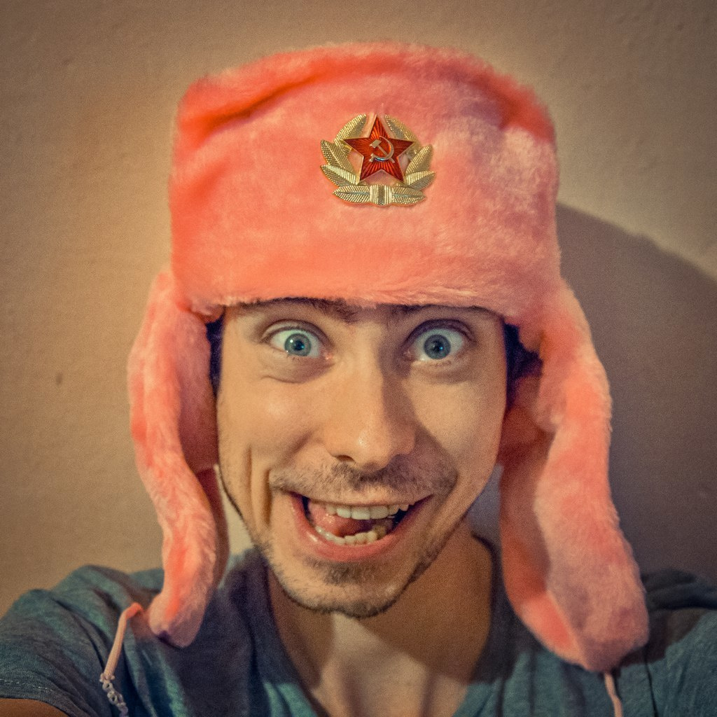 Интервью для "Афиша №1". Фотограф Андрей Васильев | Краснодар, Краснодарский край