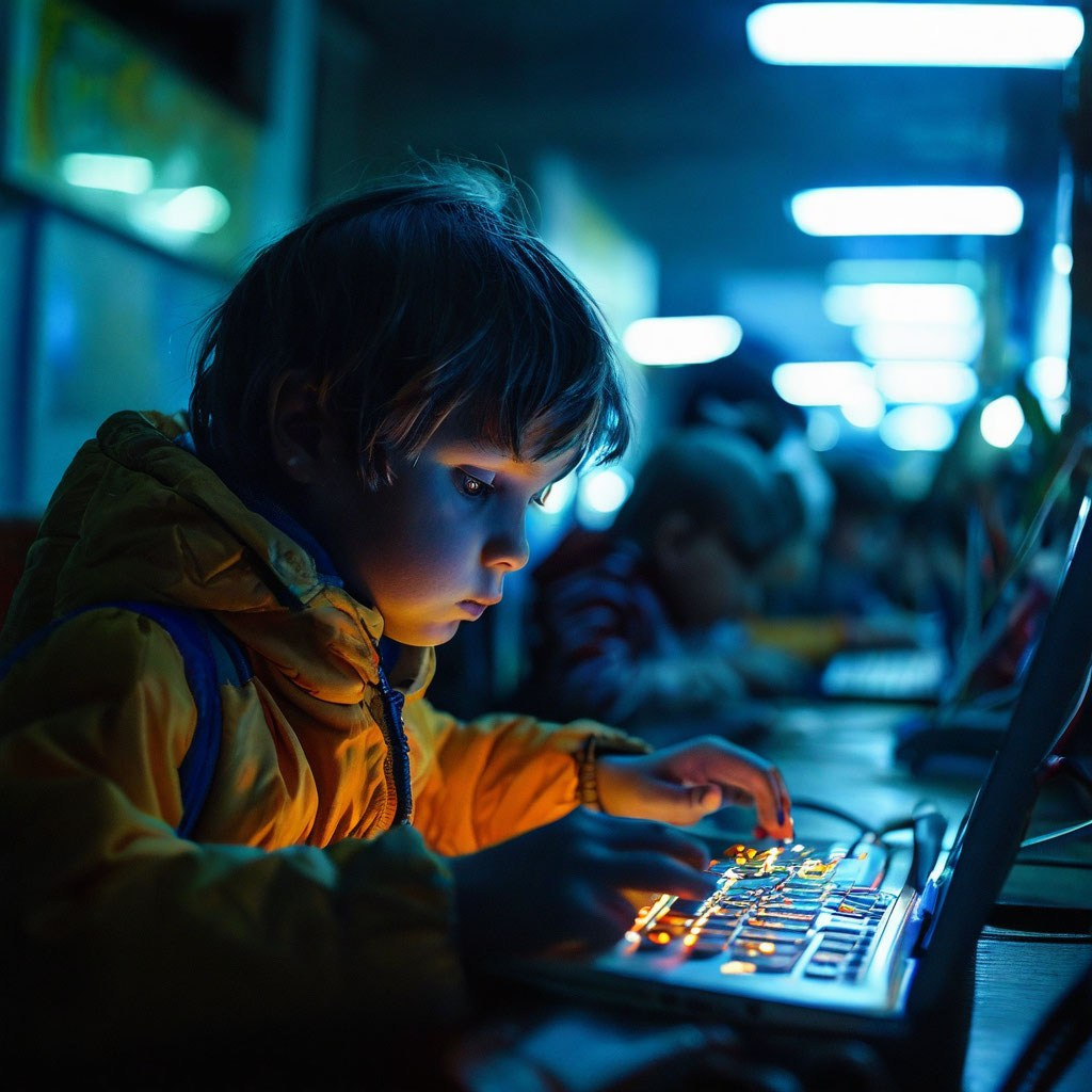 ПОКОЛЕНИЕ БЕТА. СВОИ. ФОТООТЧЕТЫ-СОБЫТИЯ-МЕСТА