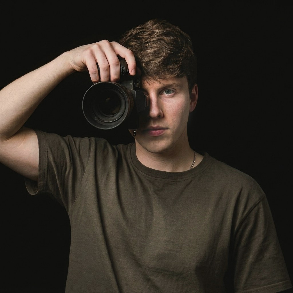 Условия. Никита Соловьев | Фотограф в Санкт-Петербурге
