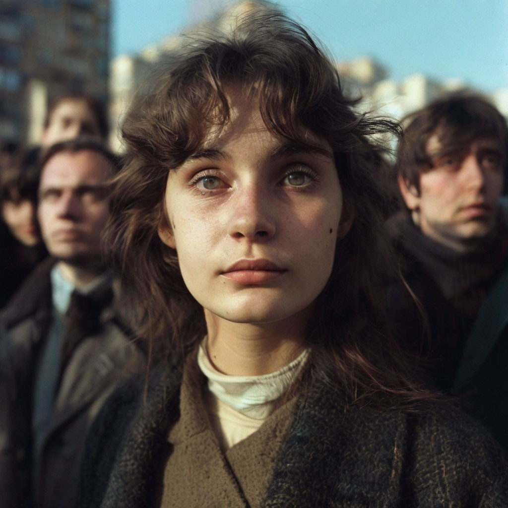 ПОКОЛЕНИЕ БЕТА. СВОИ. ФОТООТЧЕТЫ-СОБЫТИЯ-МЕСТА