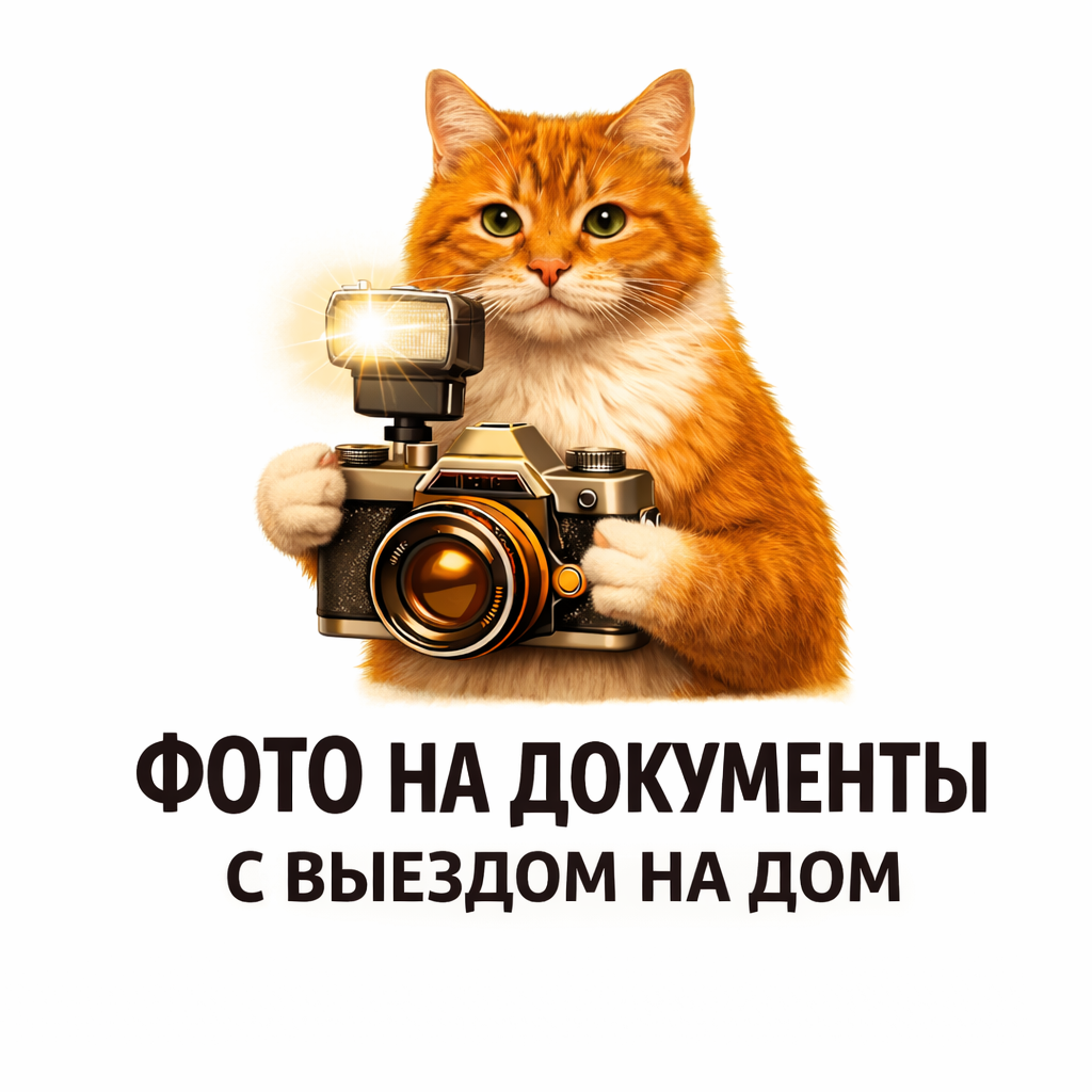 фото на документы Авиаторов Балашиха