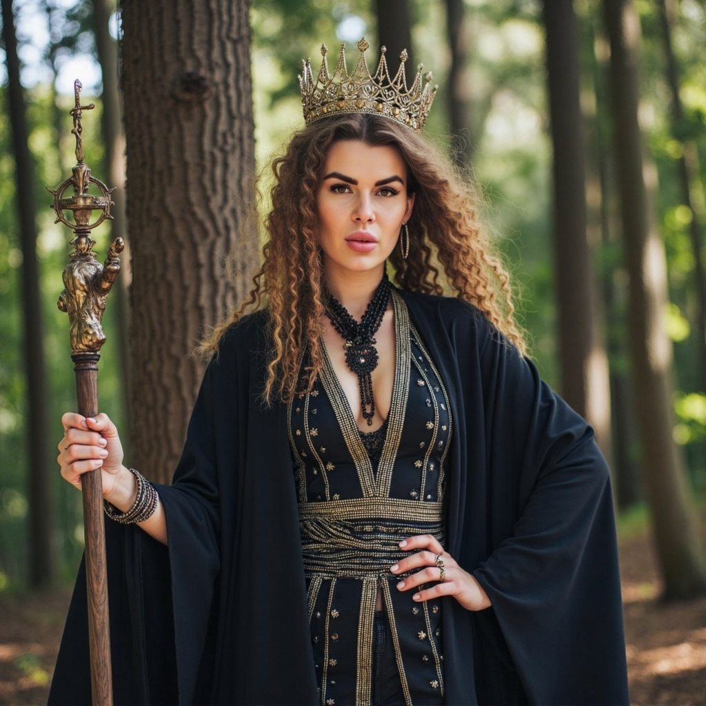 Мастер-классы и гайды для Тарологов от Ольги Маркес