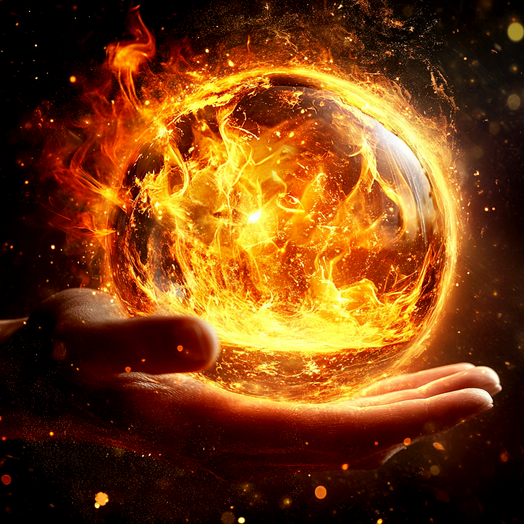 Обучение Магии. Искусство Осознания — древнейшие и современные психотехники для вашего духовного роста!