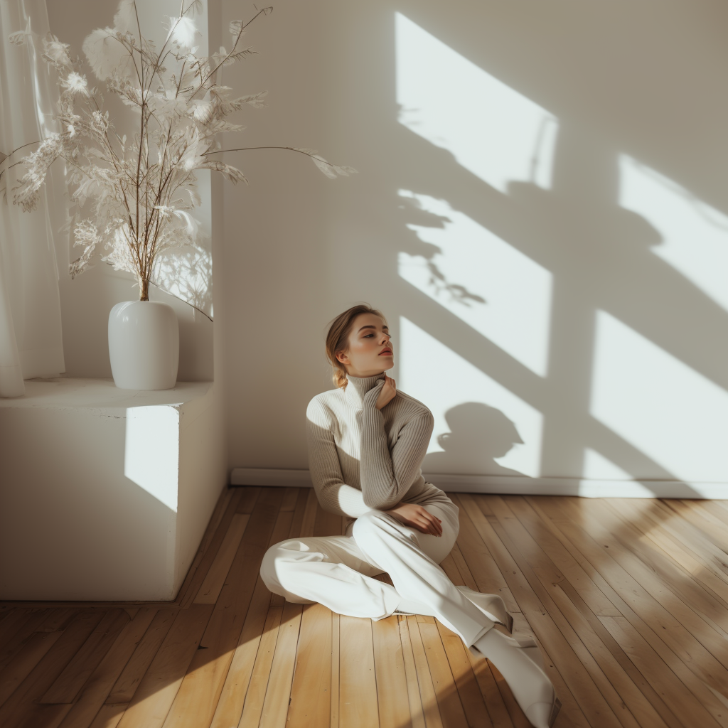 Как подготовиться к фотосессии