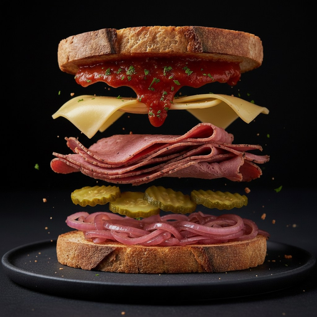 Food съёмка. Фотохудожник Наталия Кирсанова