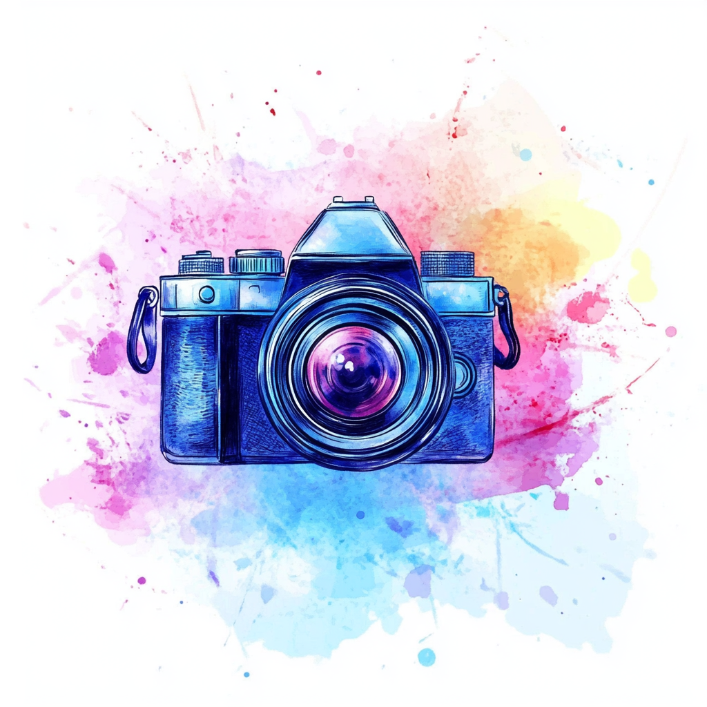 Создание иллюстраций. Фотохудожник Наталия Кирсанова