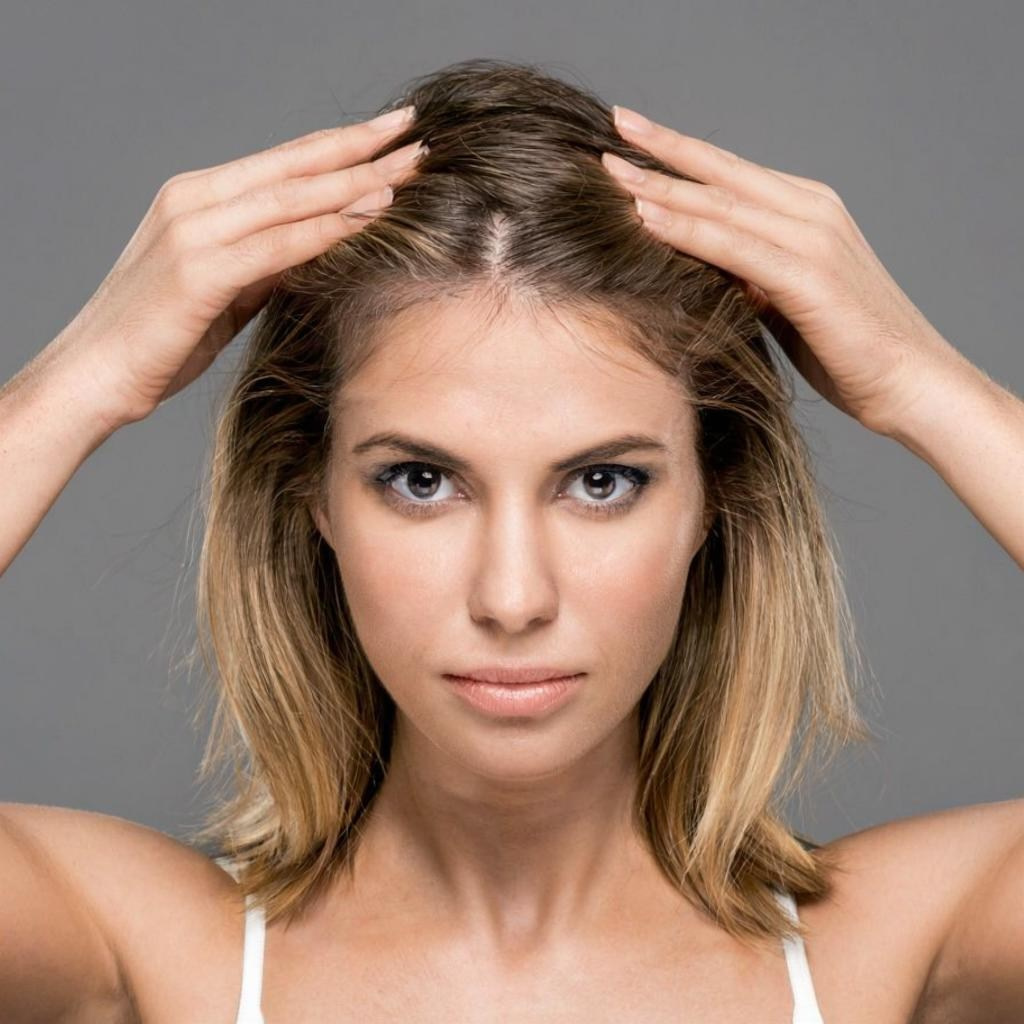 Ботокс для волос, восстановление окрашенных и тонких волос в Дзержинск. Парикмахер-стилист-колорист Соколова Ольга г. Дзержинск