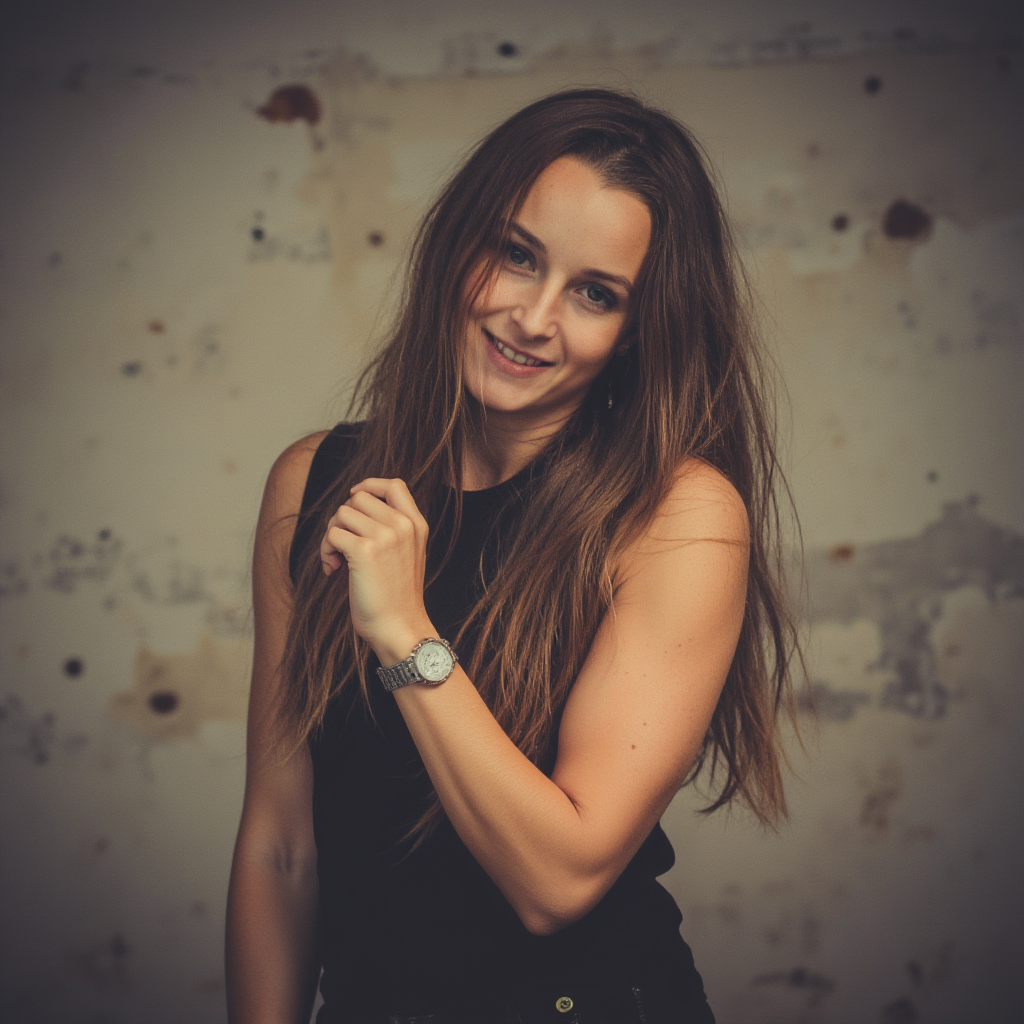 Нейрофотосессия. Главная