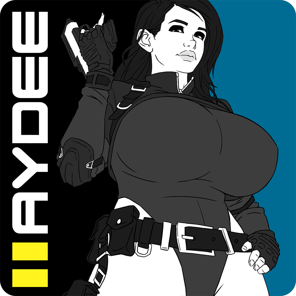 История пути. Персональный сайт 3D Artist'a с расширенными возможностями