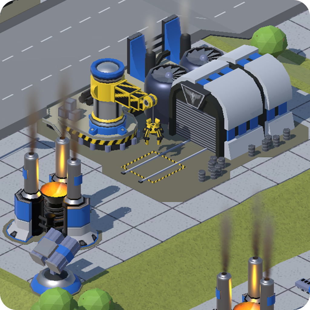 История пути. Персональный сайт 3D Artist'a с расширенными возможностями