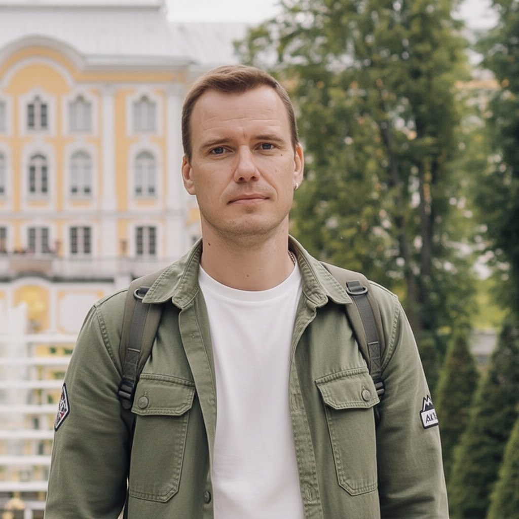 Школьный фотограф в Москве