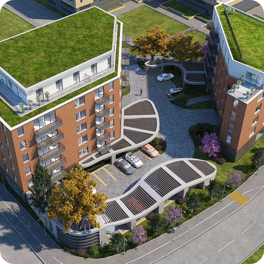 История пути. Персональный сайт 3D Artist'a с расширенными возможностями