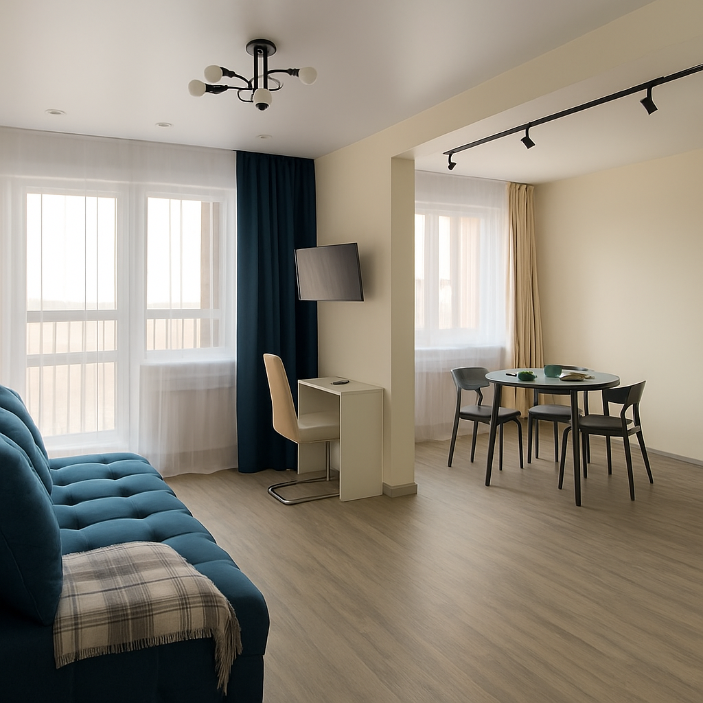 ИРКУТСК. Снять квартиру посуточно/Упаковка/Управление/Дизайнер недвижимости — Добро пожаловать В ГОСТИ!