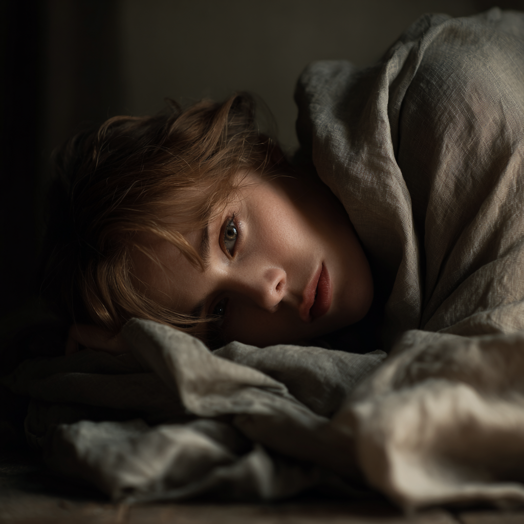 Портфолио. Портретный фотограф в Твери Дмитрий Козьминых