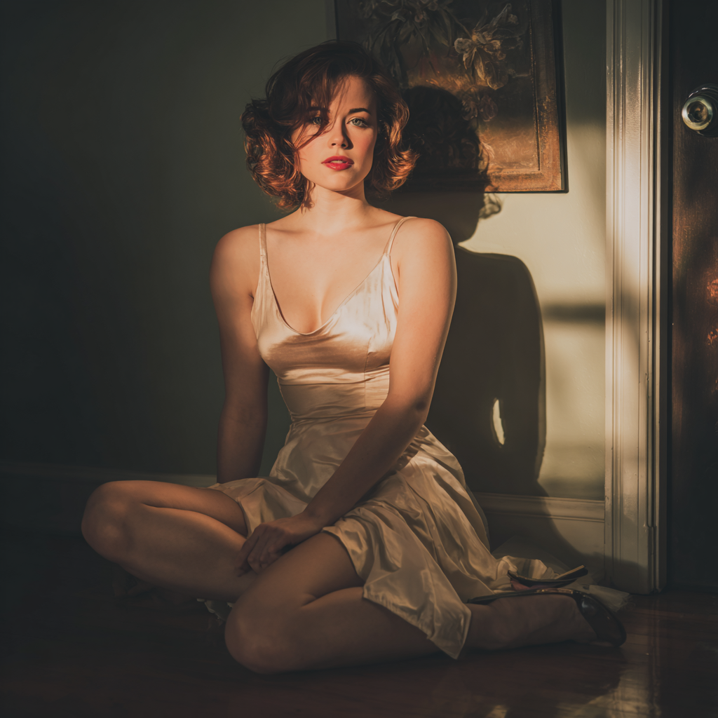 Форматы съемок. Портретный фотограф в Твери Дмитрий Козьминых