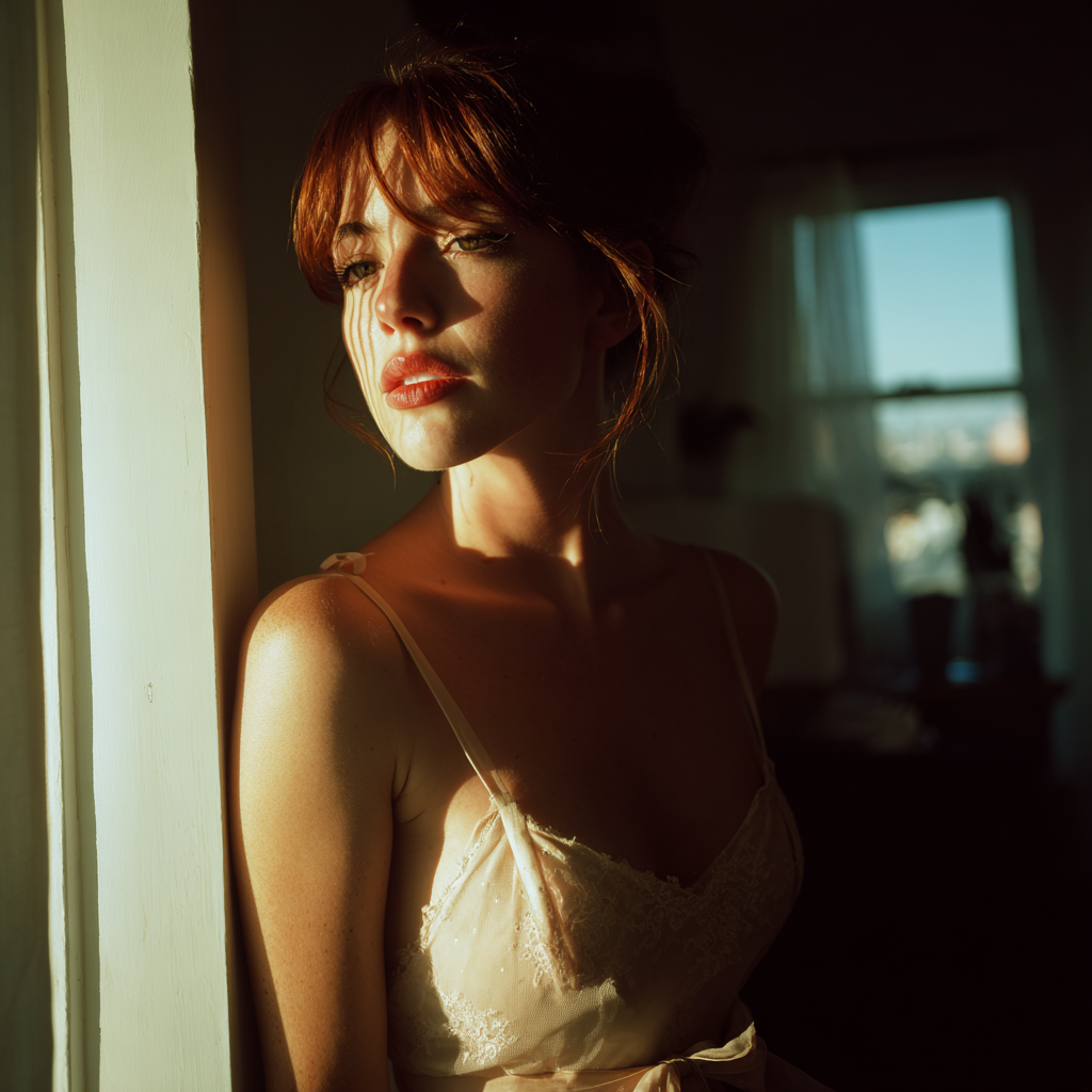 Портфолио. Портретный фотограф в Твери Дмитрий Козьминых