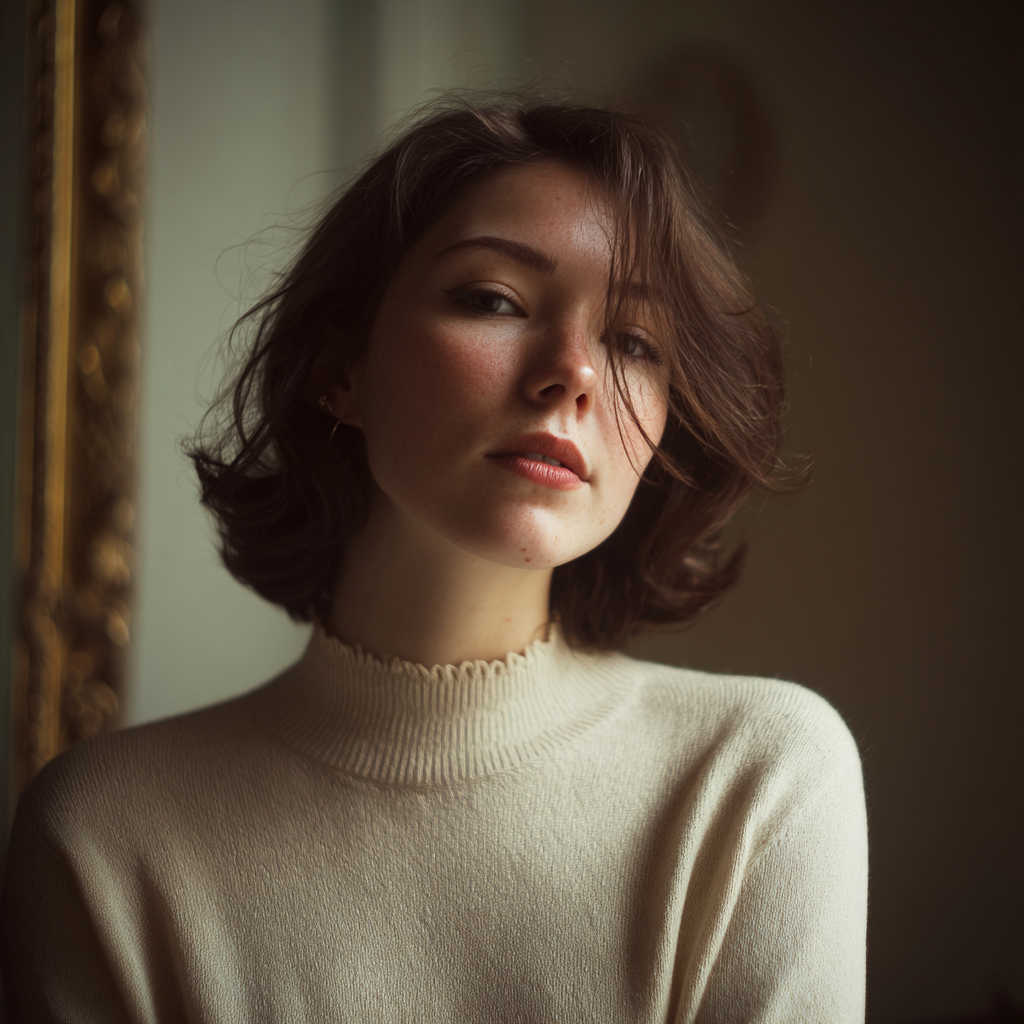 Портфолио. Портретный фотограф в Твери Дмитрий Козьминых