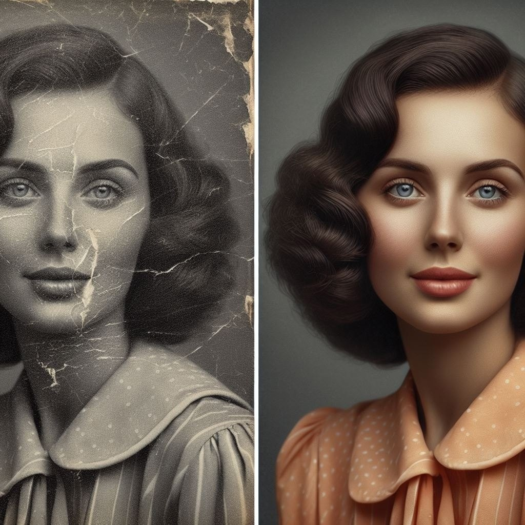 Услуги. Фото-момент