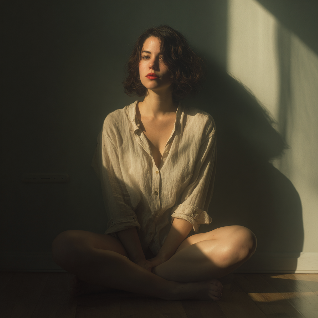 Портфолио. Портретный фотограф в Твери Дмитрий Козьминых